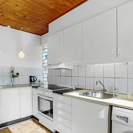 Vakantiehuis Awesome In With 1 Bedrooms And Wifi *