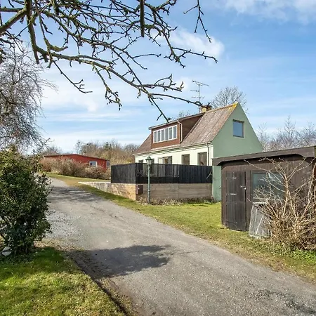 Awesome In With 1 Bedrooms And Wifi * Allinge-Sandvig