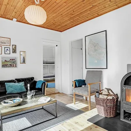 Vakantiehuis Awesome In With 1 Bedrooms And Wifi