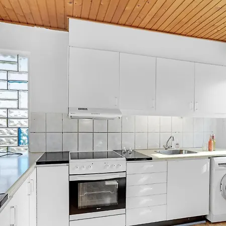 Awesome In With 1 Bedrooms And Wifi * Allinge-Sandvig