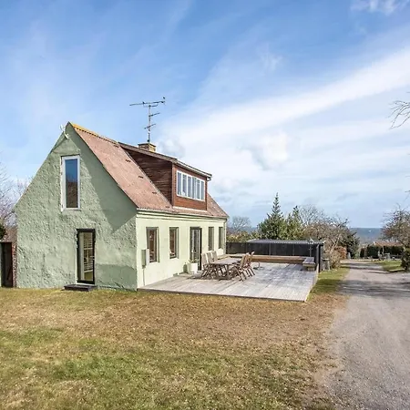 Vakantiehuis Awesome In With 1 Bedrooms And Wifi *