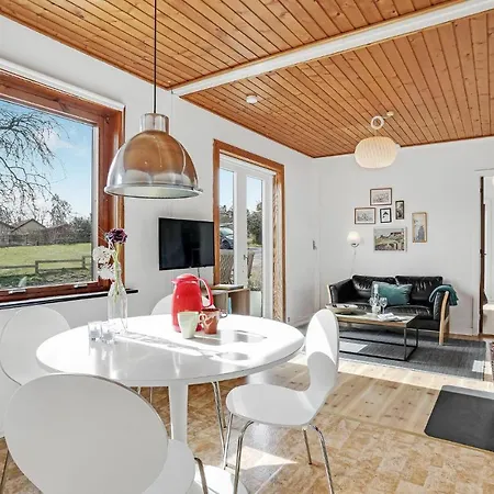 Awesome In With 1 Bedrooms And Wifi Vakantiehuis Allinge-Sandvig