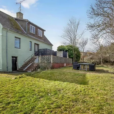Awesome In With 1 Bedrooms And Wifi Vakantiehuis