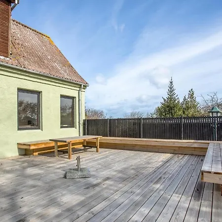 Vakantiehuis Awesome In With 1 Bedrooms And Wifi