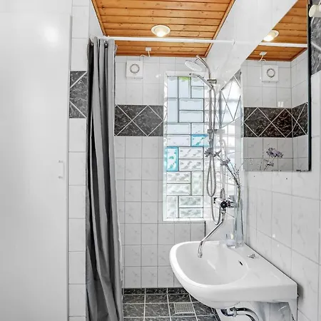 Vakantiehuis Awesome In With 1 Bedrooms And Wifi