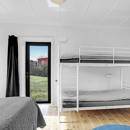 Awesome In With 1 Bedrooms And Wifi * Allinge-Sandvig