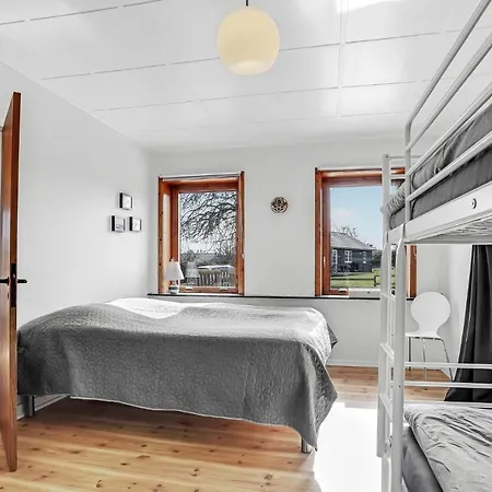 Awesome In With 1 Bedrooms And Wifi Allinge-Sandvig