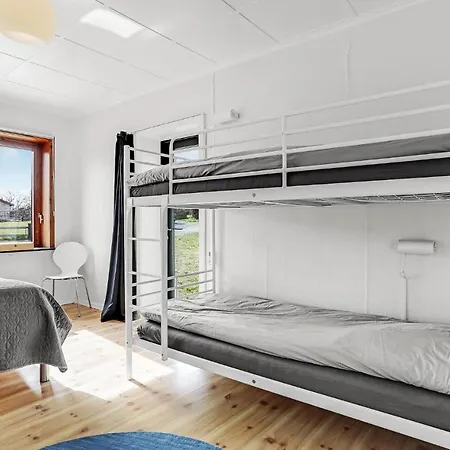 Awesome In With 1 Bedrooms And Wifi Vakantiehuis *