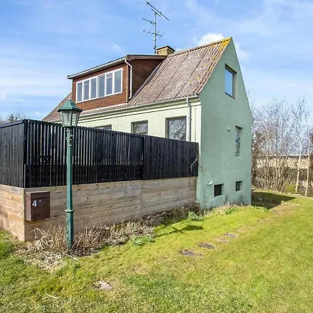 Awesome In With 1 Bedrooms And Wifi * Allinge-Sandvig